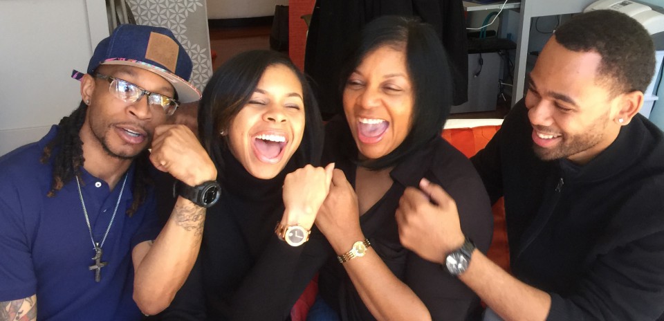 The Real Mommie Teresa